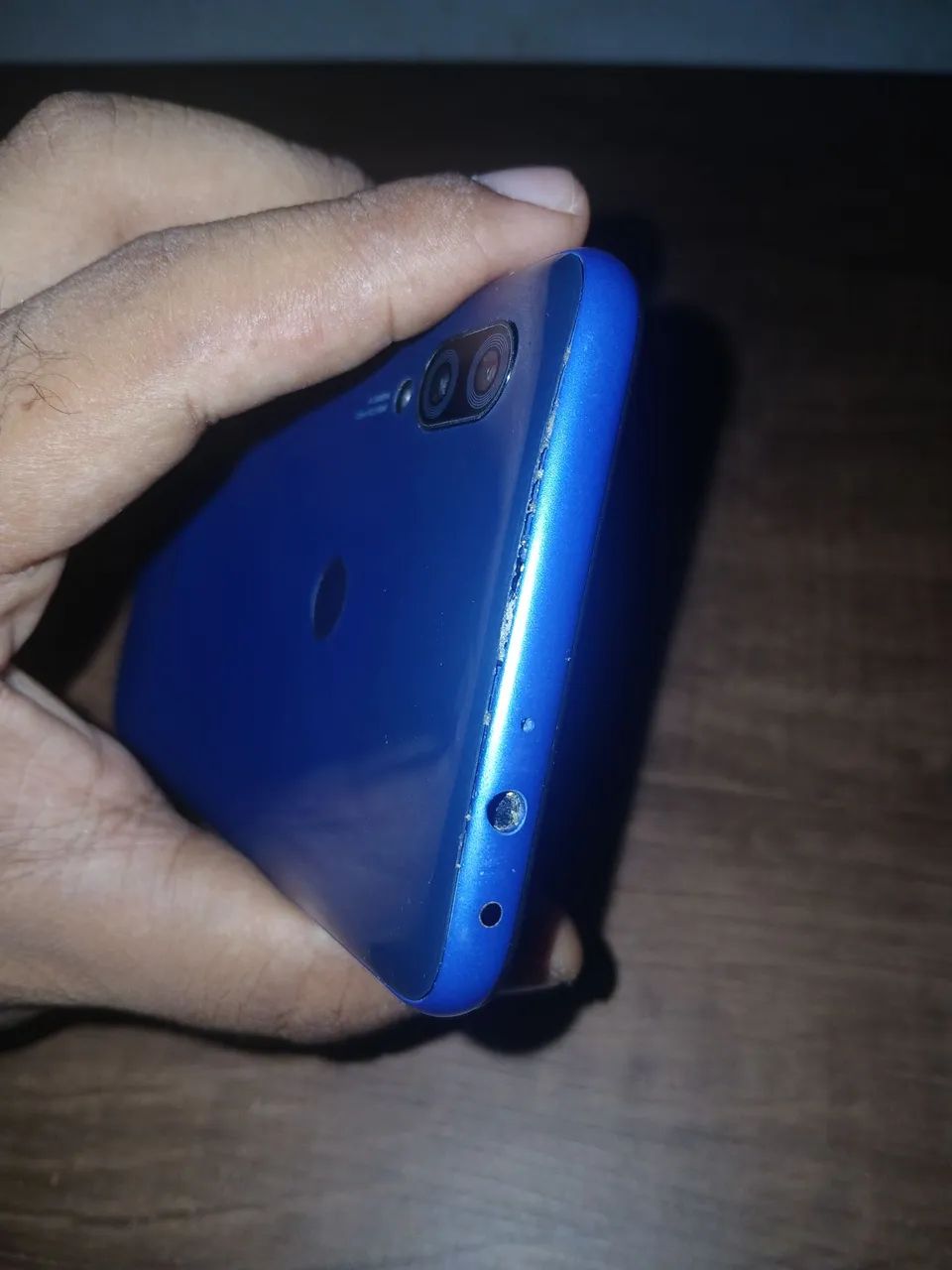 Smartphone Xiaomi 7 + Brinde - Foto 4