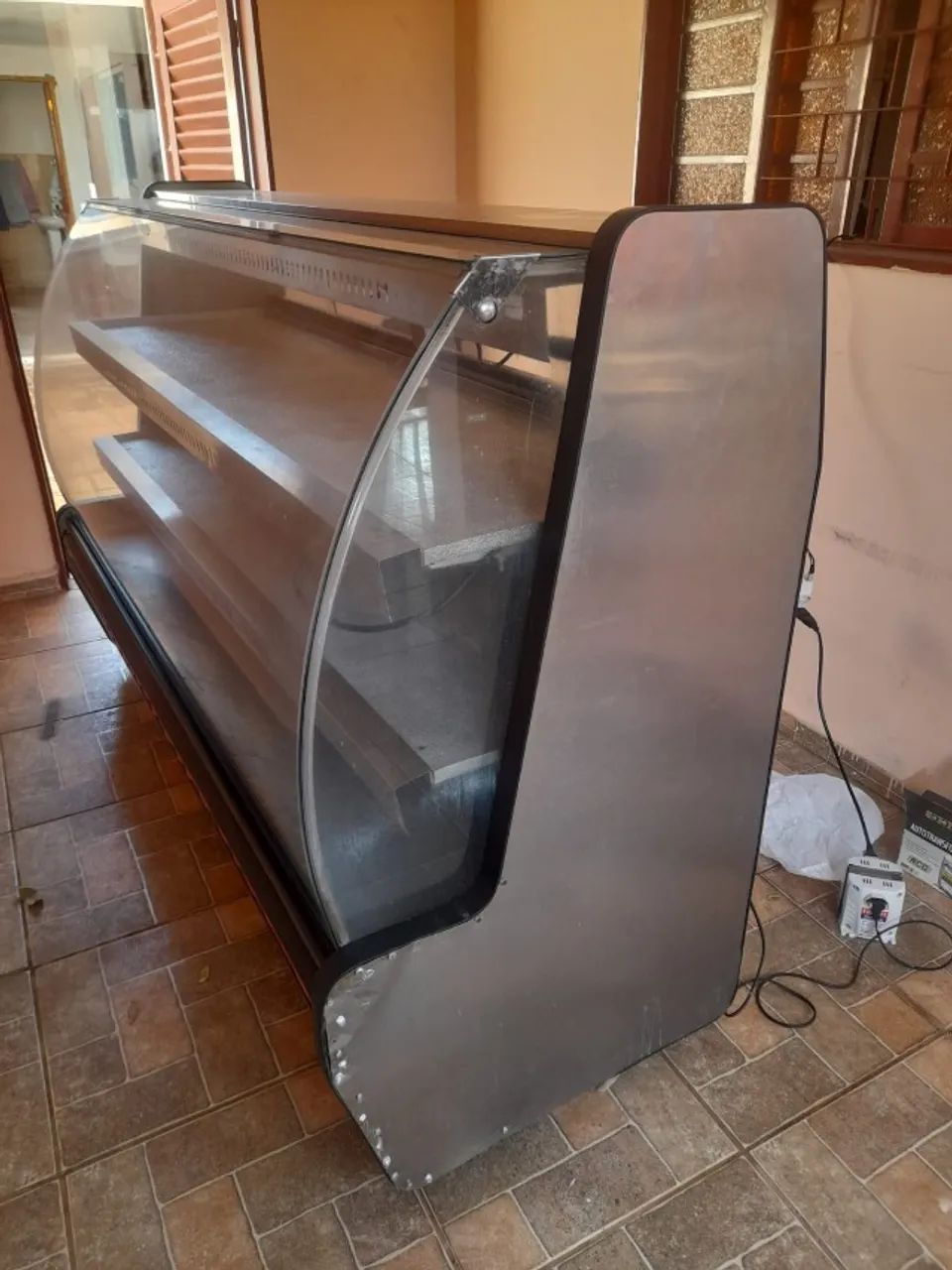 Vende balcao refrigerado valor de 2.000 reais