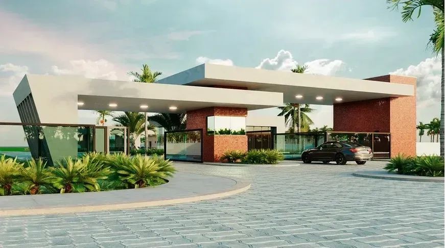 Lote à venda no Sunset Beach Residence , Barra dos Coqueiros