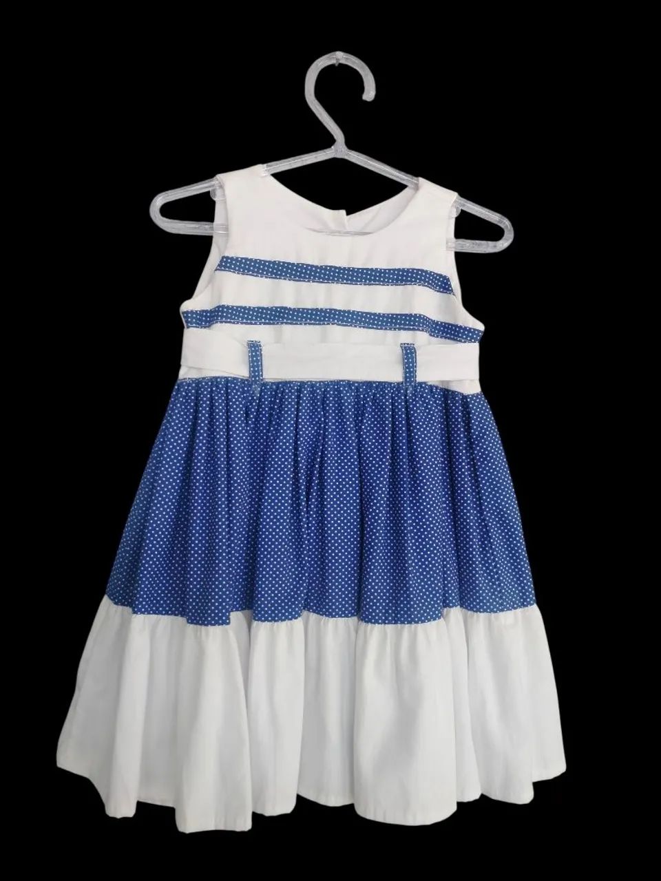 Vestidos infantis  - Foto 3