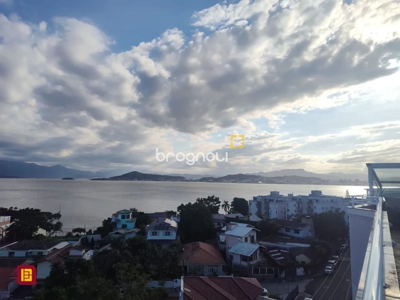 Cobertura - Bom Abrigo, Florianópolis - Foto 3
