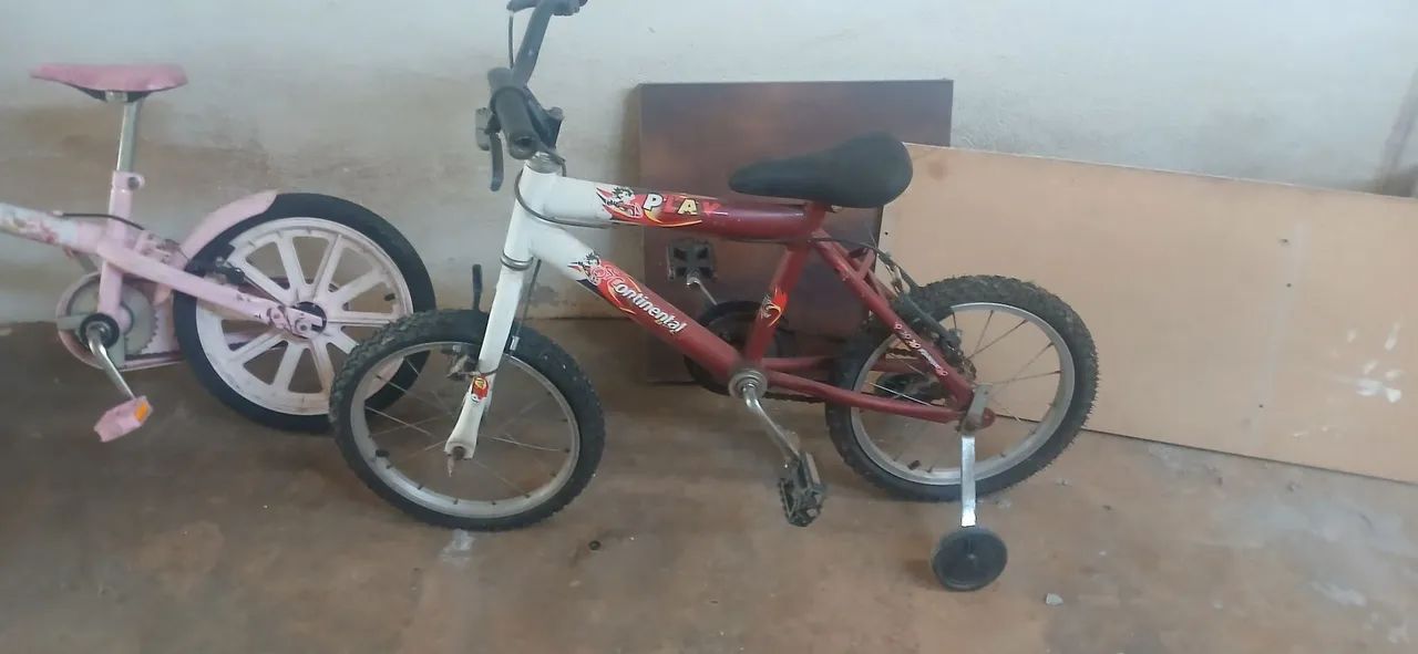 Bike para criança  - Foto 3