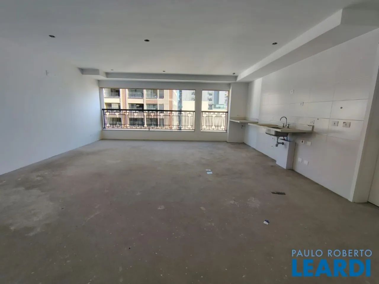 APARTAMENTO - PERDIZES - SP - Foto 3
