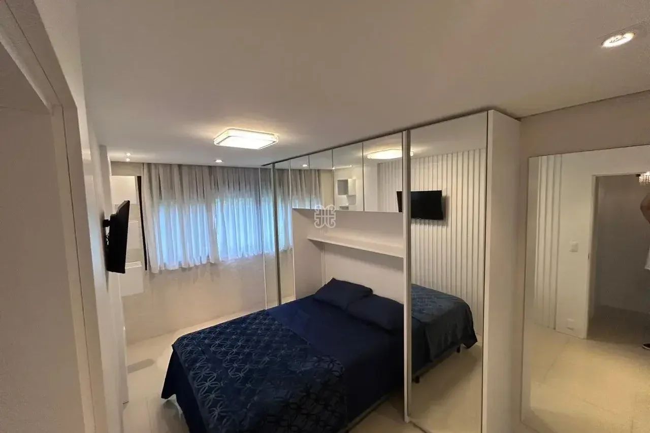 Apartamento Vista Mar Jurerê 120m² 2 Dormitórios Florianópolis SC - Foto 4