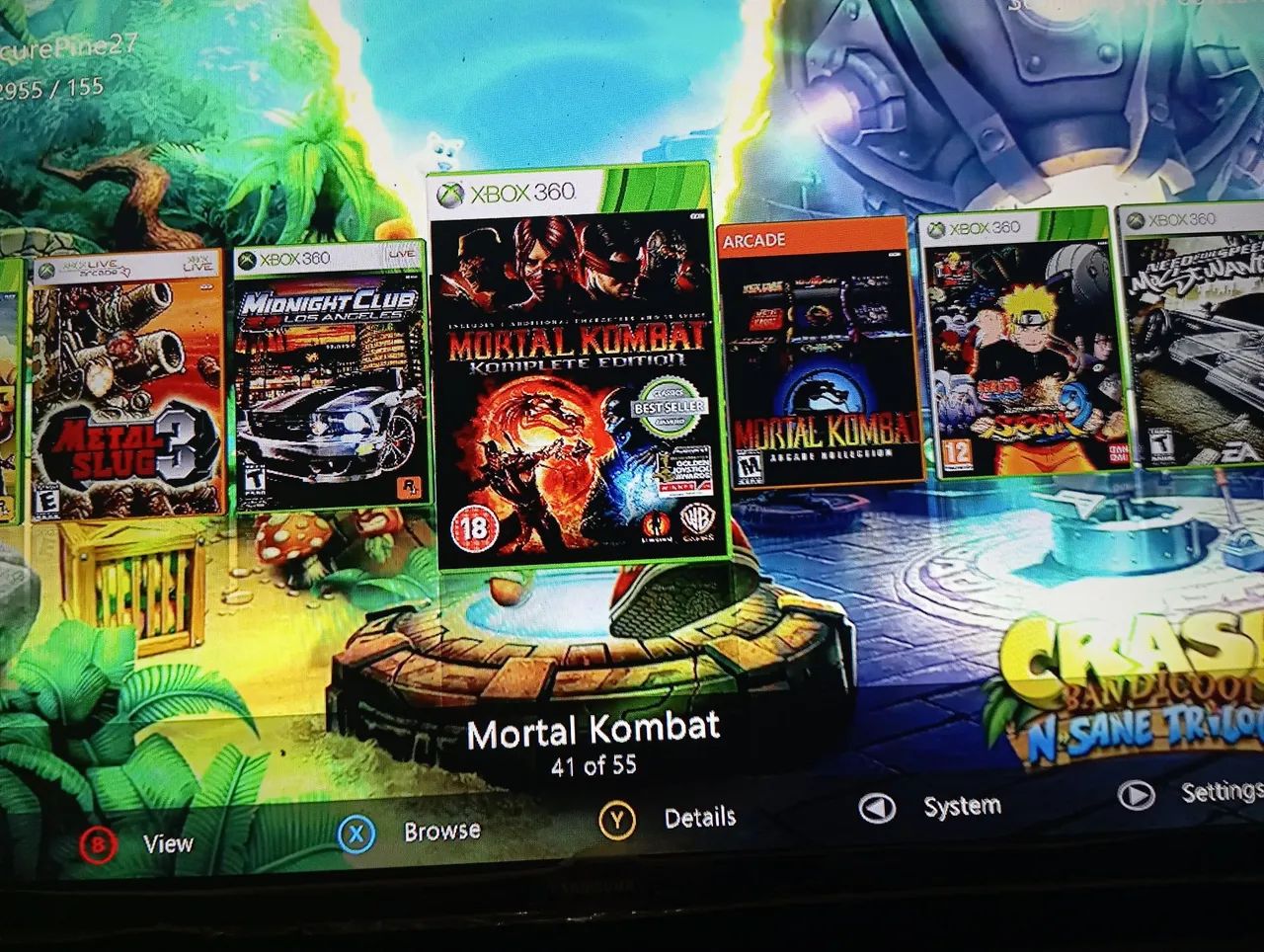 Xbox 360  - Foto 5