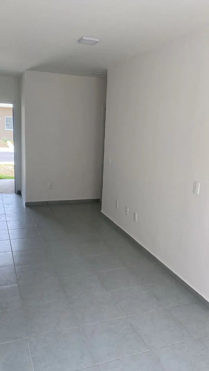 Repasse de casa em condomínio fechado com área de lazer completa  - Foto 3