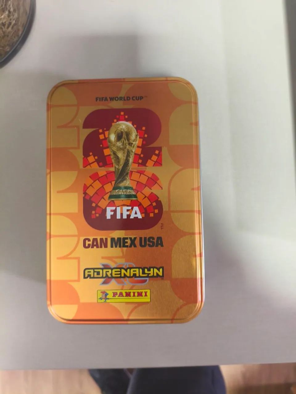Cartas Adrenalyn unidade - Foto 3