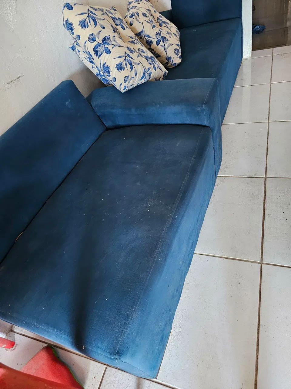 Vendo sofá - Foto 2