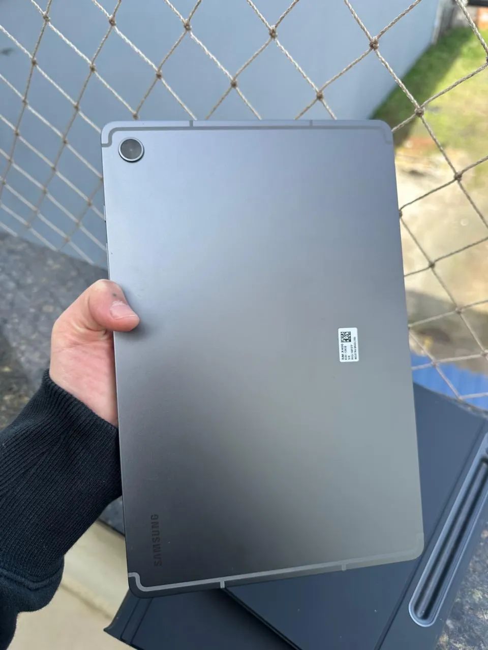 Tablet Samsung S10 Lite 128gb