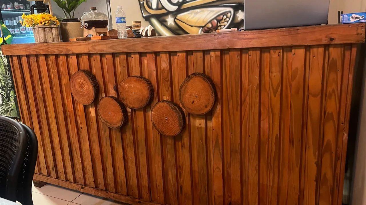 BALCÃO  - Foto 2
