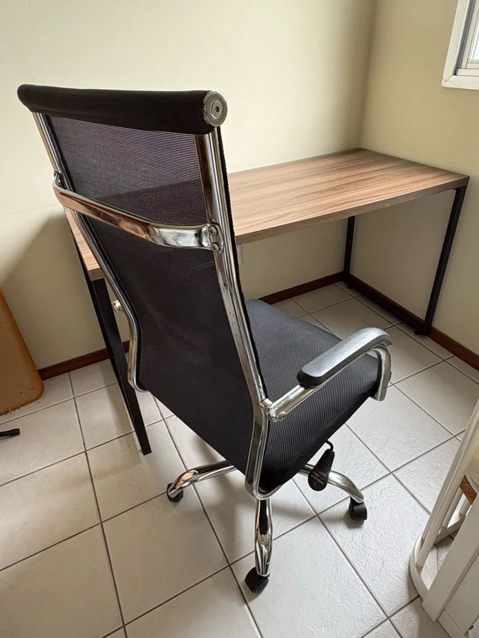 Cadeira para escritório - Foto 2
