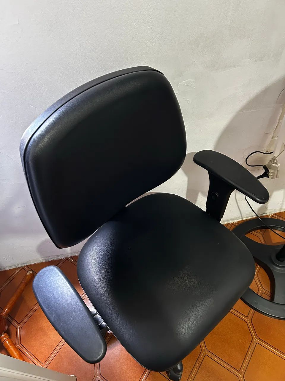 Cadeira para trabalho  - Foto 2