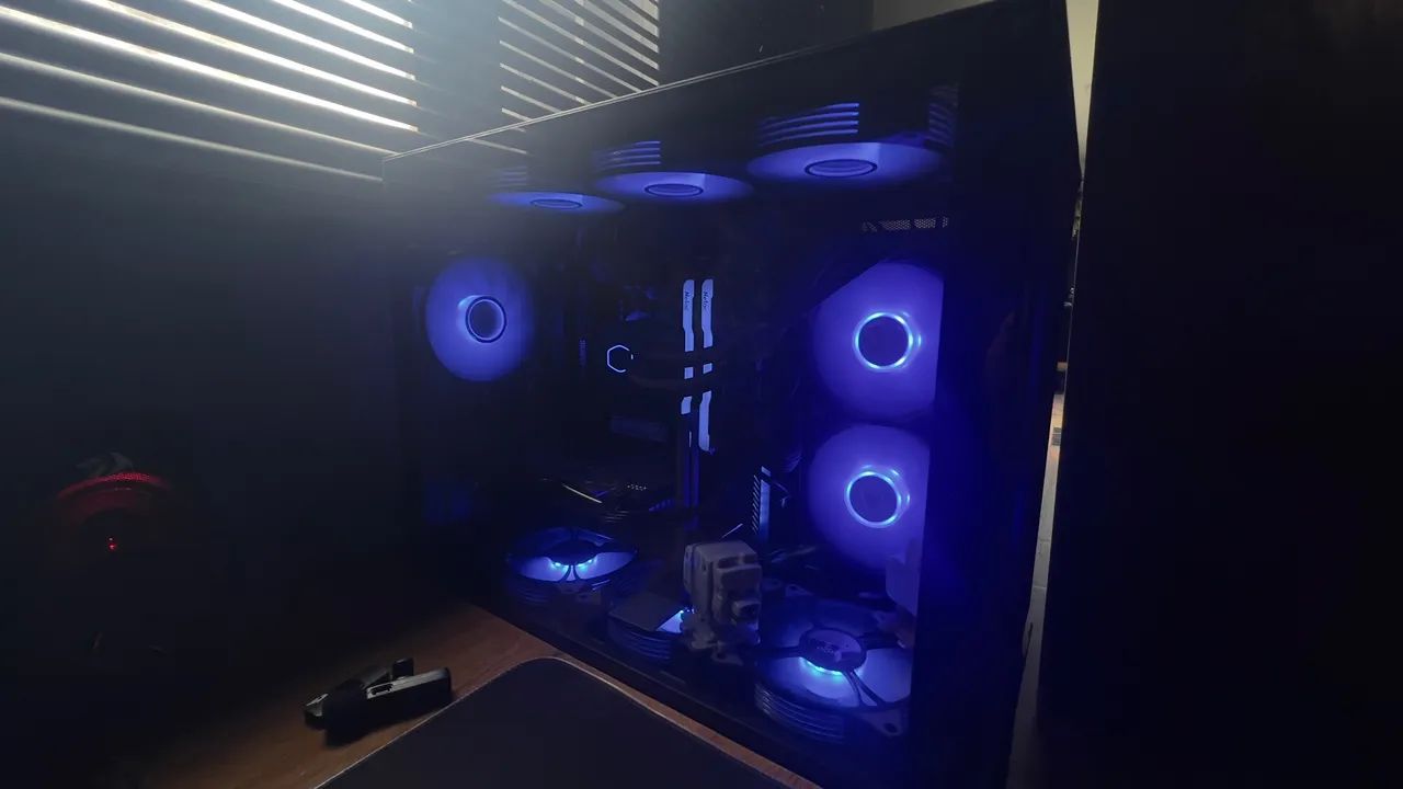 SETUP GAMER COMPLETO - Foto 2