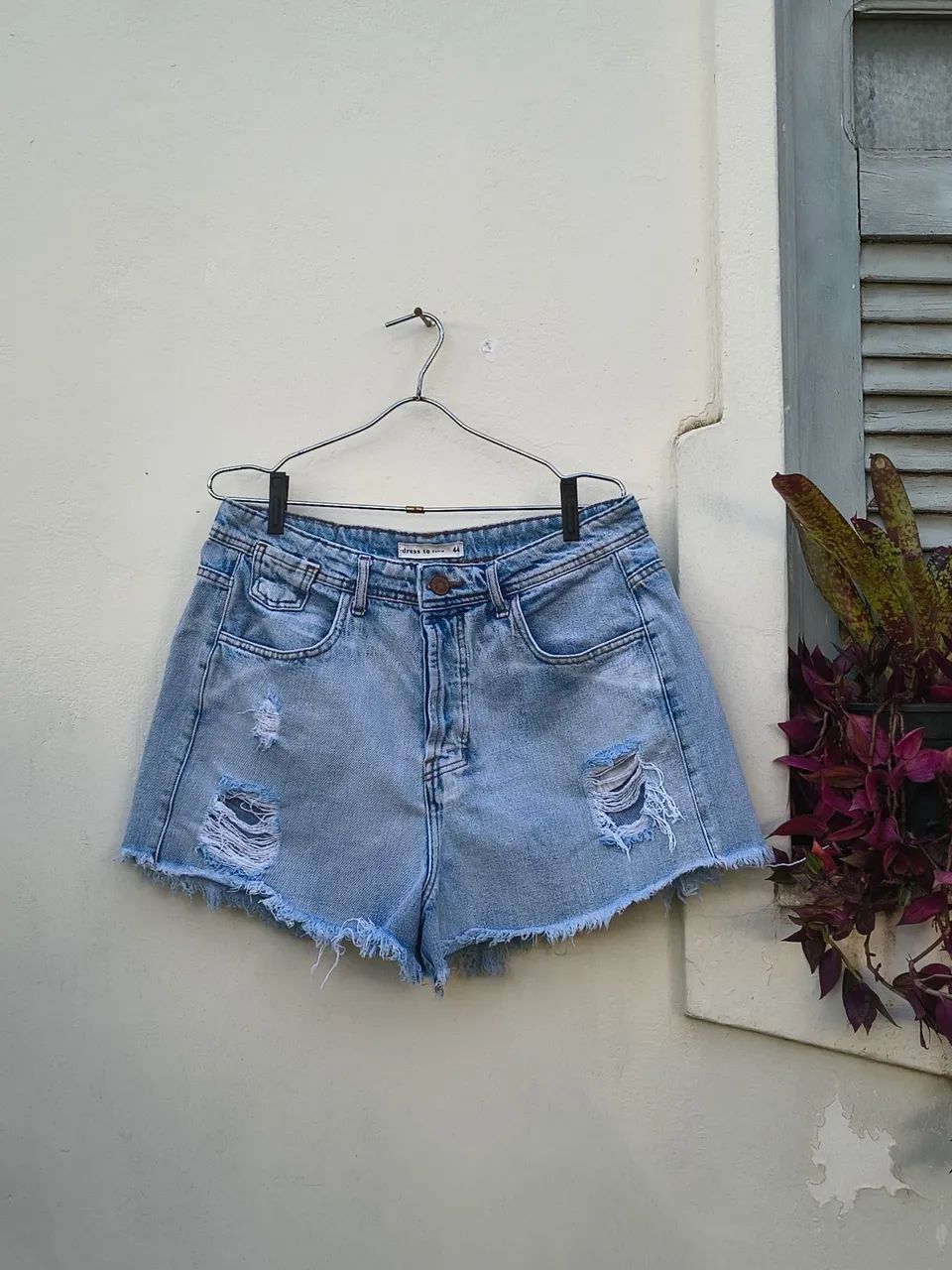 Short Jeans 