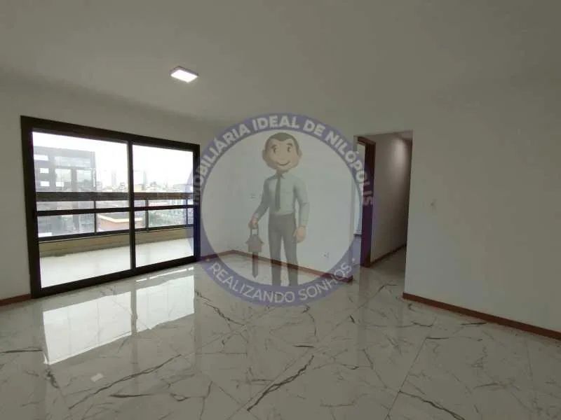Apartamento : / Residencial / Centro - Foto 3