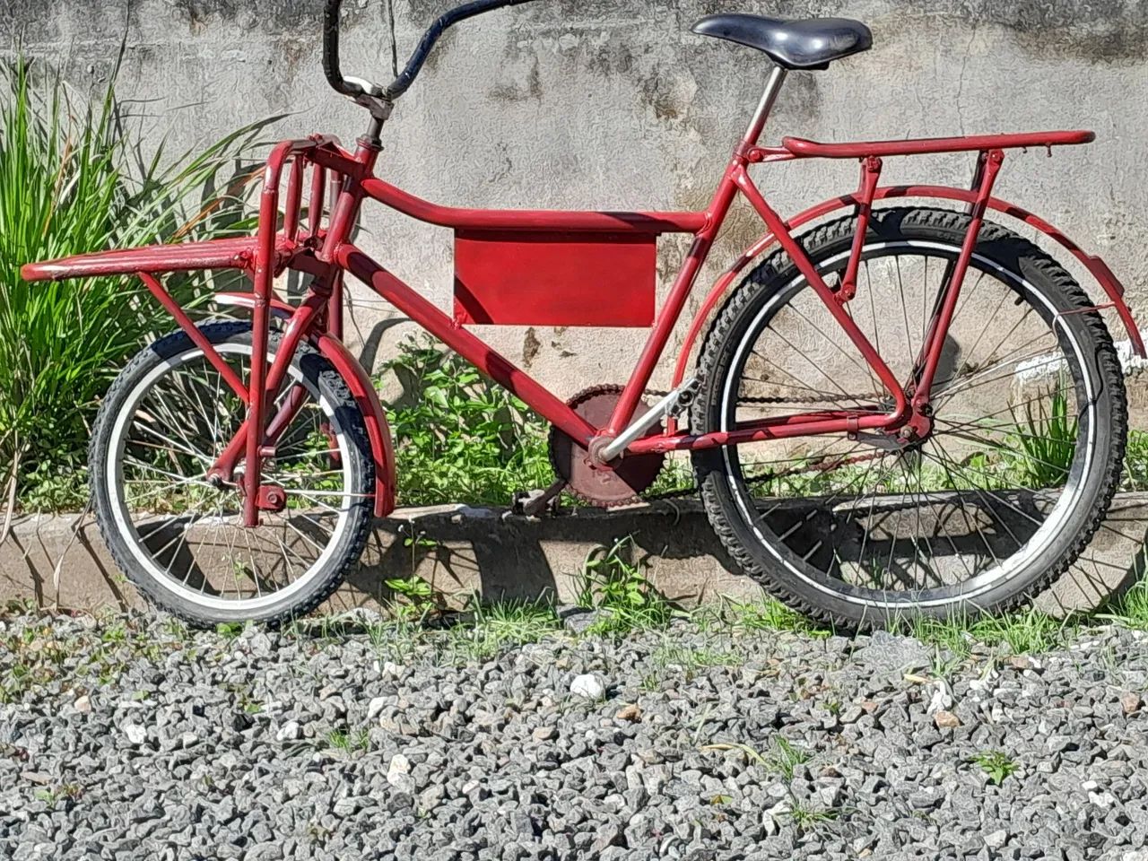 Monark cargueiro - Foto 4