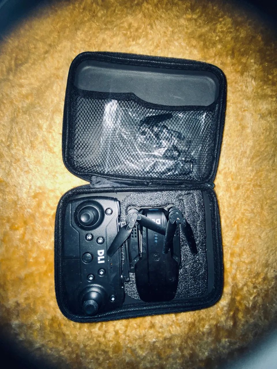 DRONE DJI - NOVO  - Foto 2
