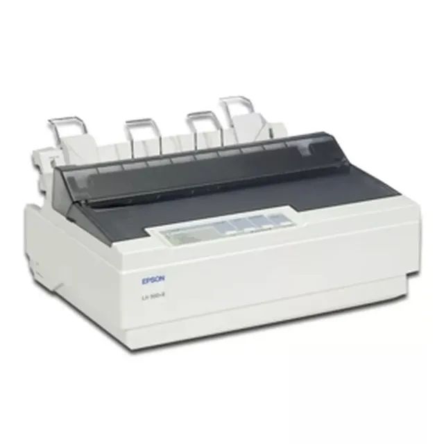 Impressora  - Foto 2