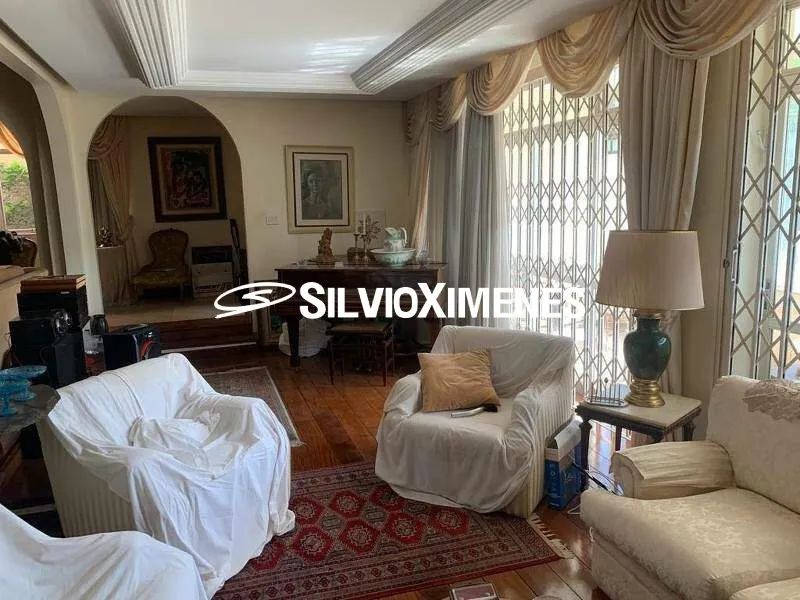 Apartamento à venda com 255m², 4 quartos e 2 vagas - Foto 5