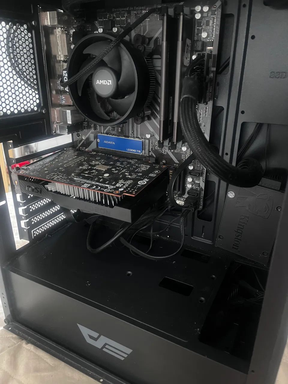 PC GAMER  - Foto 4