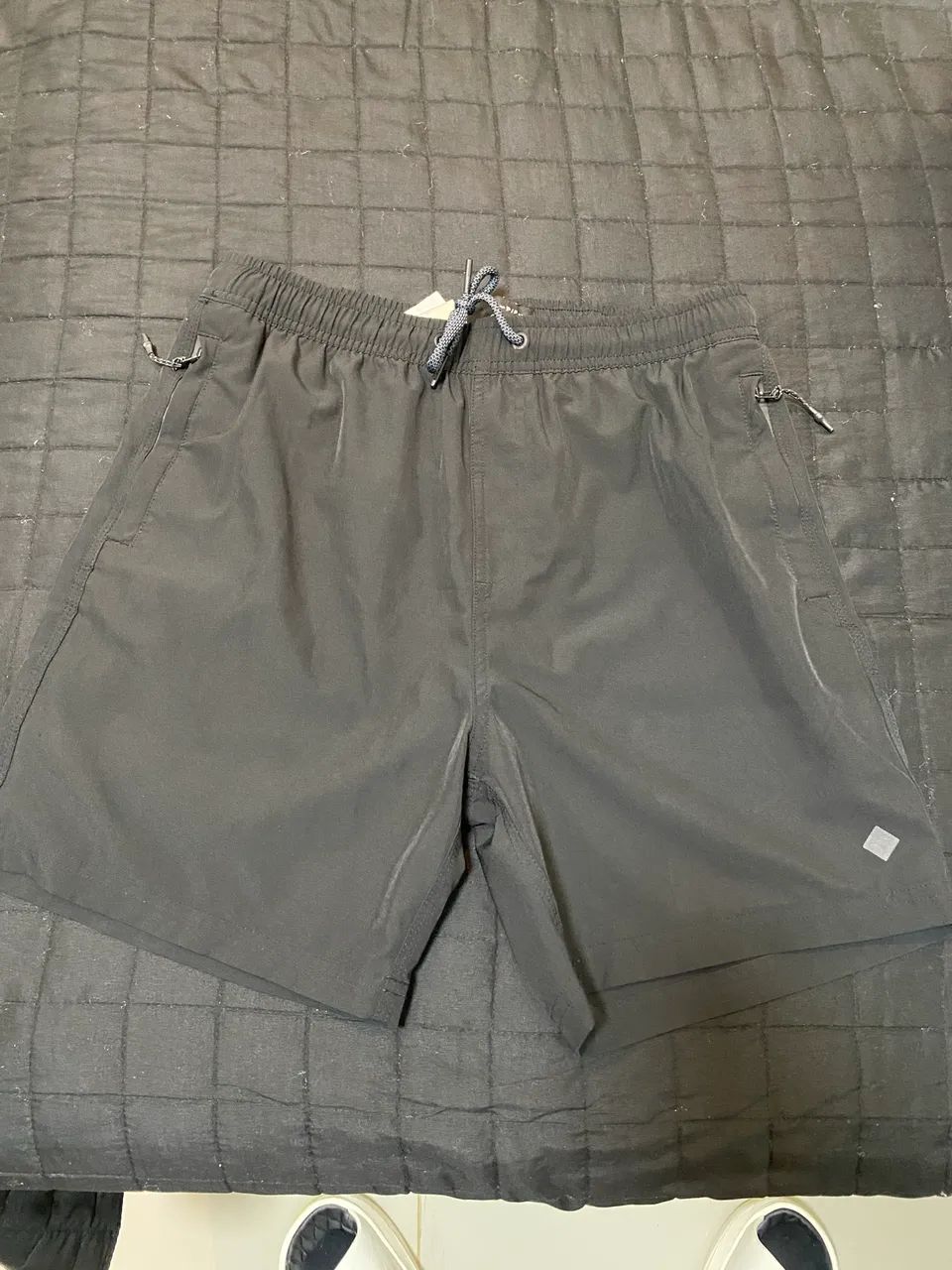 Short Tech