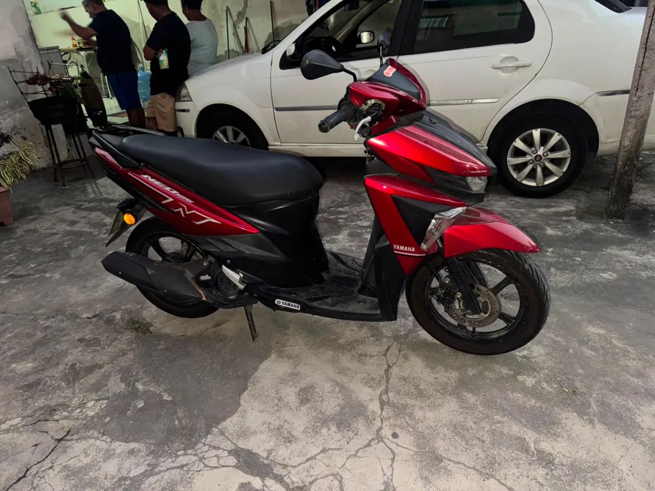 Neo 125 