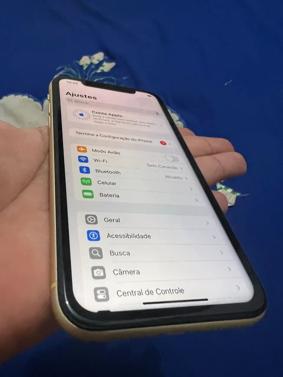Iphone xr - Foto 4