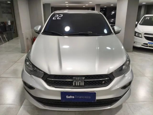 Fiat Cronos Drive 1.3 8V Flex 2022 - Foto 3