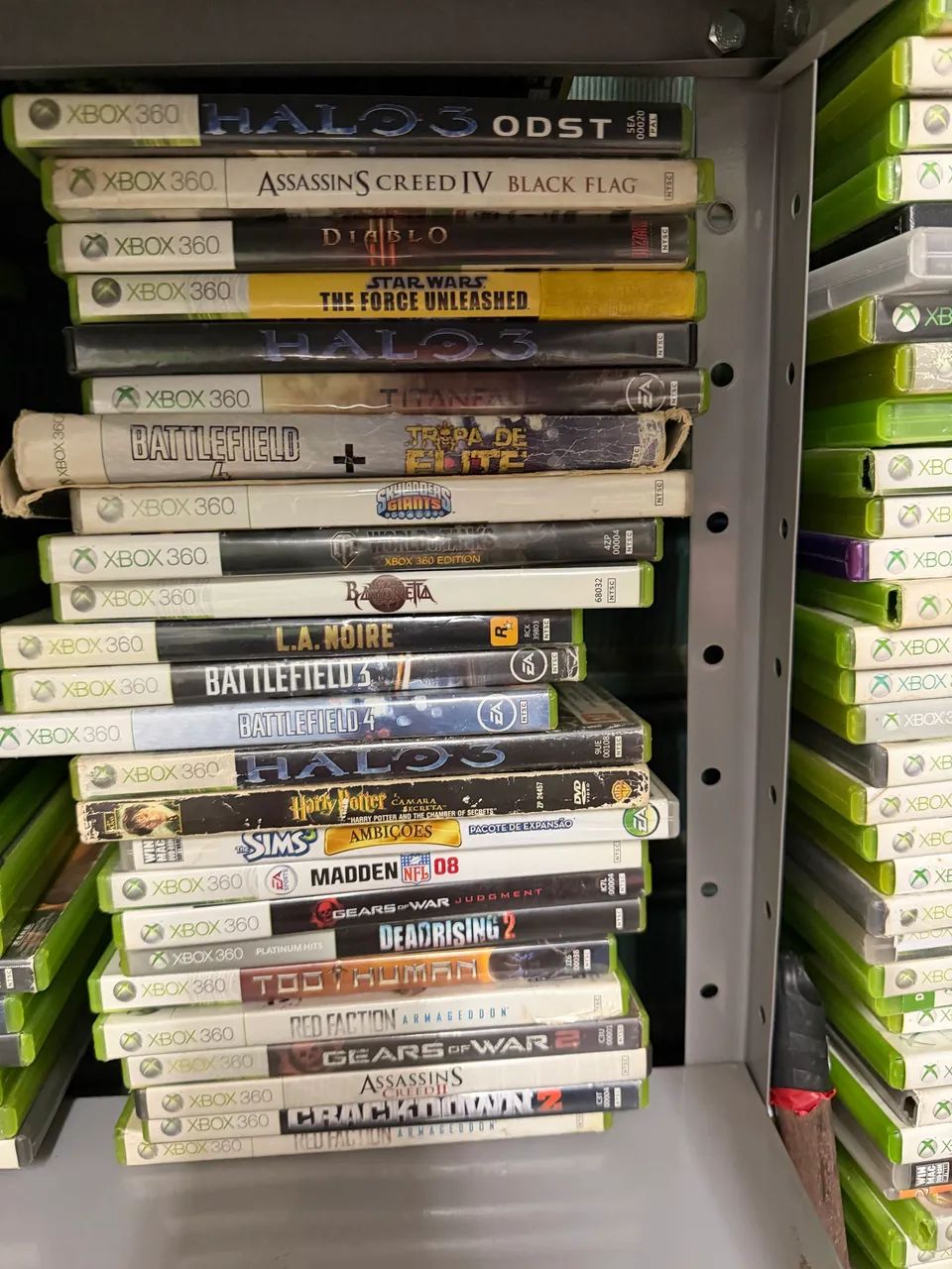 Jogo - Foto 3