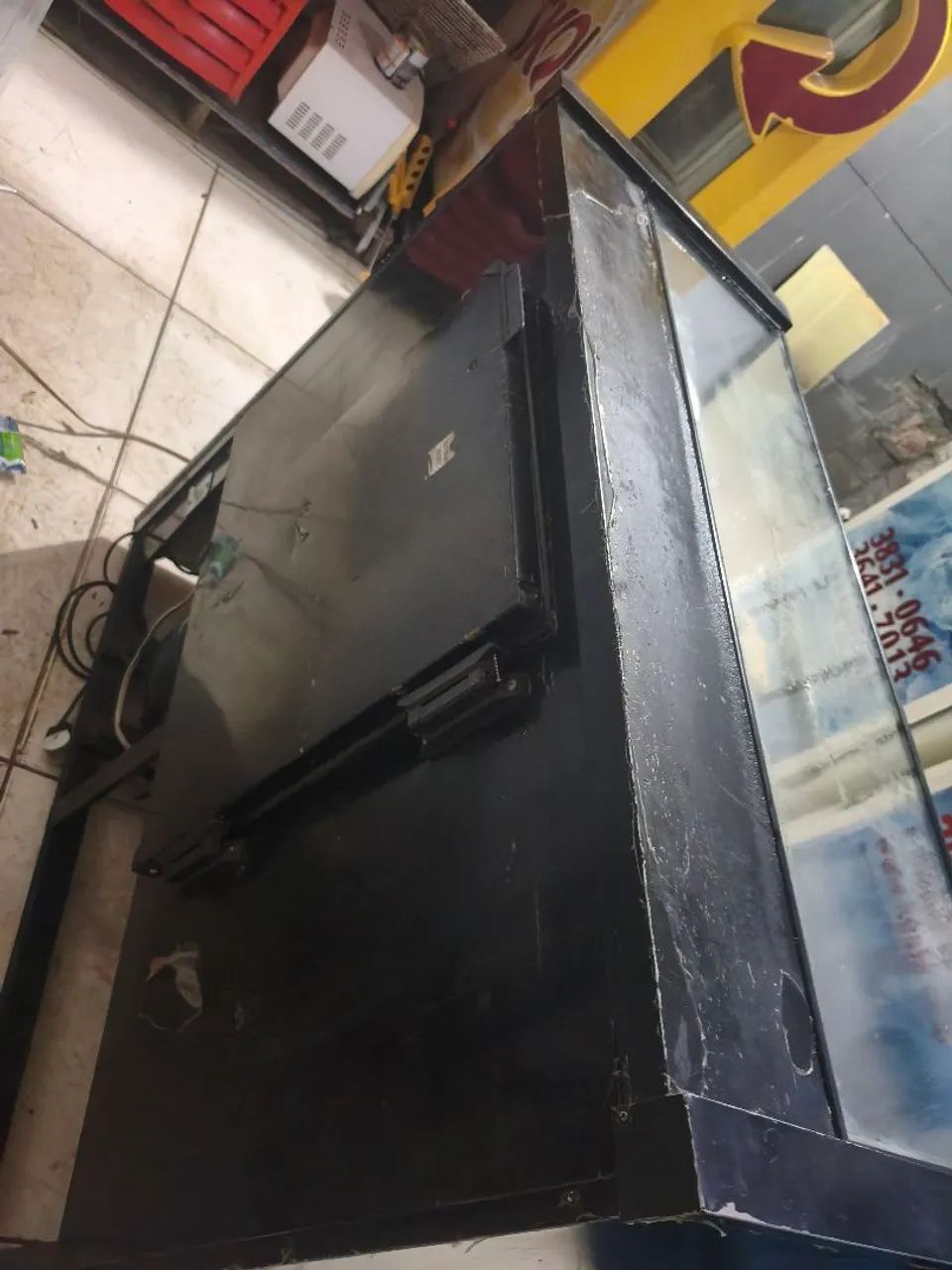 Balcão refrigerado  - Foto 4