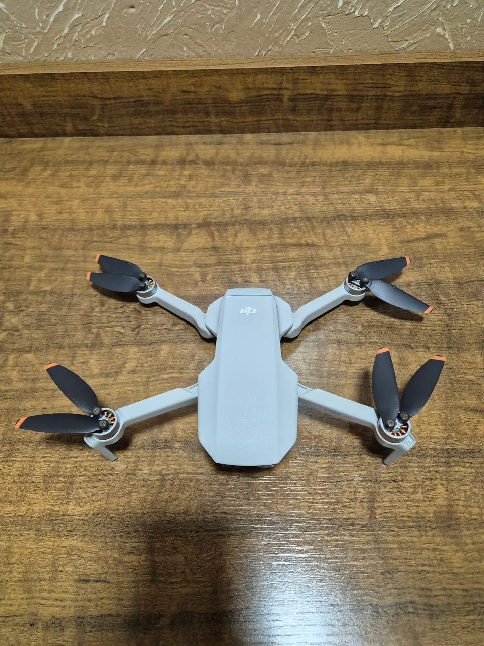 Drone DJI Mini 4K (Fly More Combo) + Kit Filtros ND - Foto 2