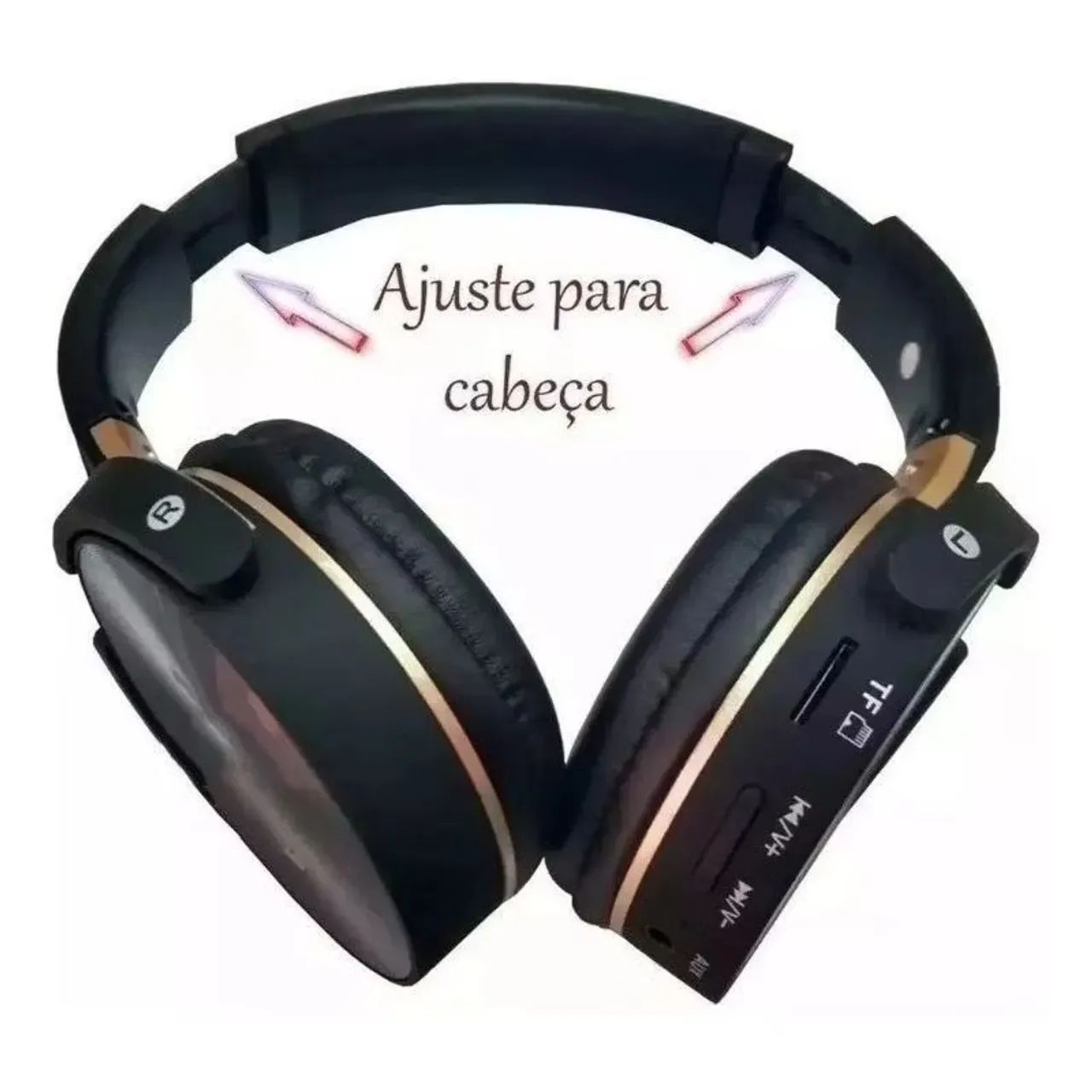 Fone JBL 950 Bluetooth  - Foto 4