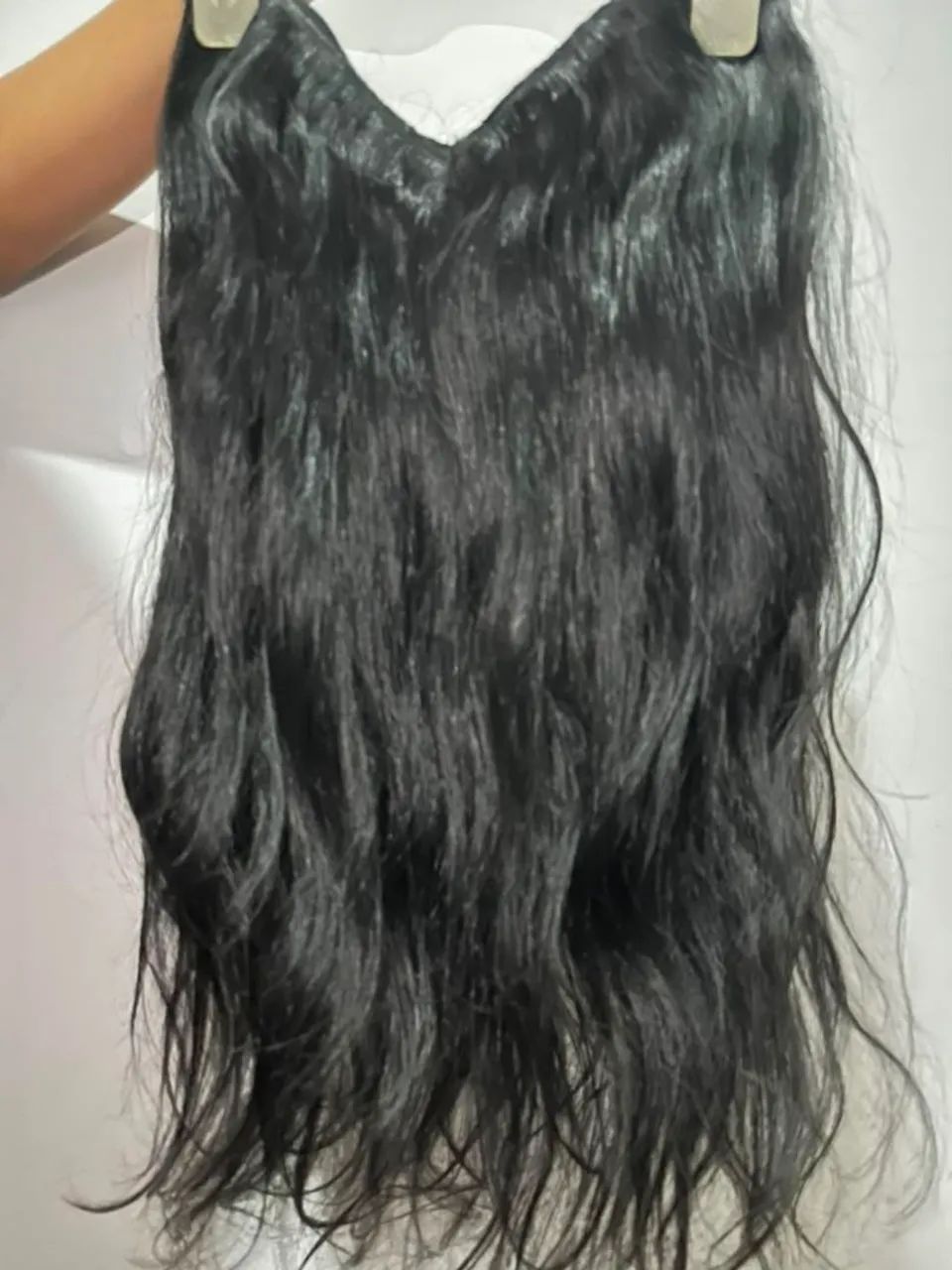 Cabelo brasileiro do sul 