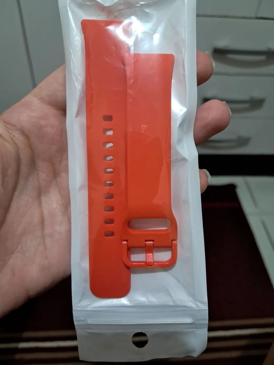 Pulseira Fit3 samsung 