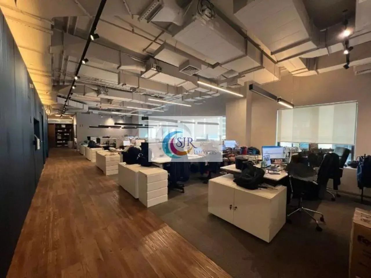 Conjunto para alugar, 412 m² por - Itaim Bibi - São Paulo/SP