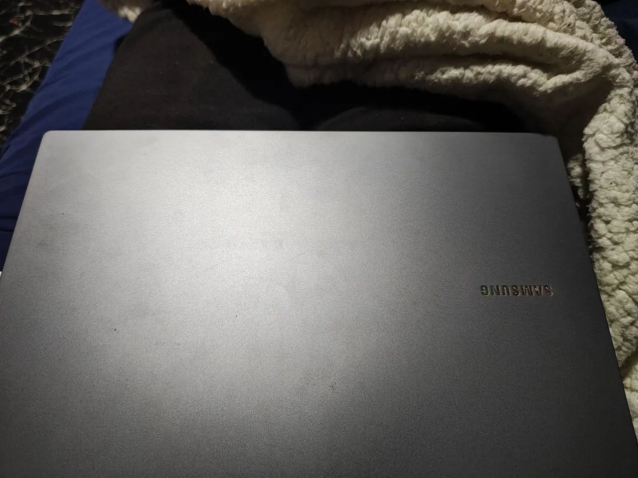 Notebook Samsung Galaxy book 4 - Foto 3