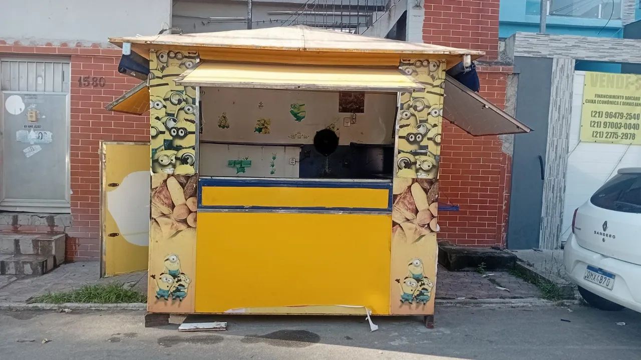 Trailer 