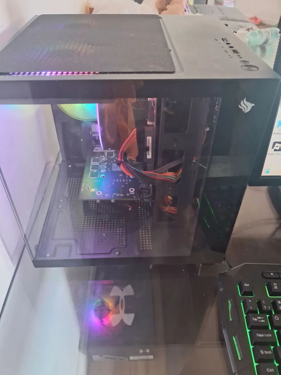 PC gamer