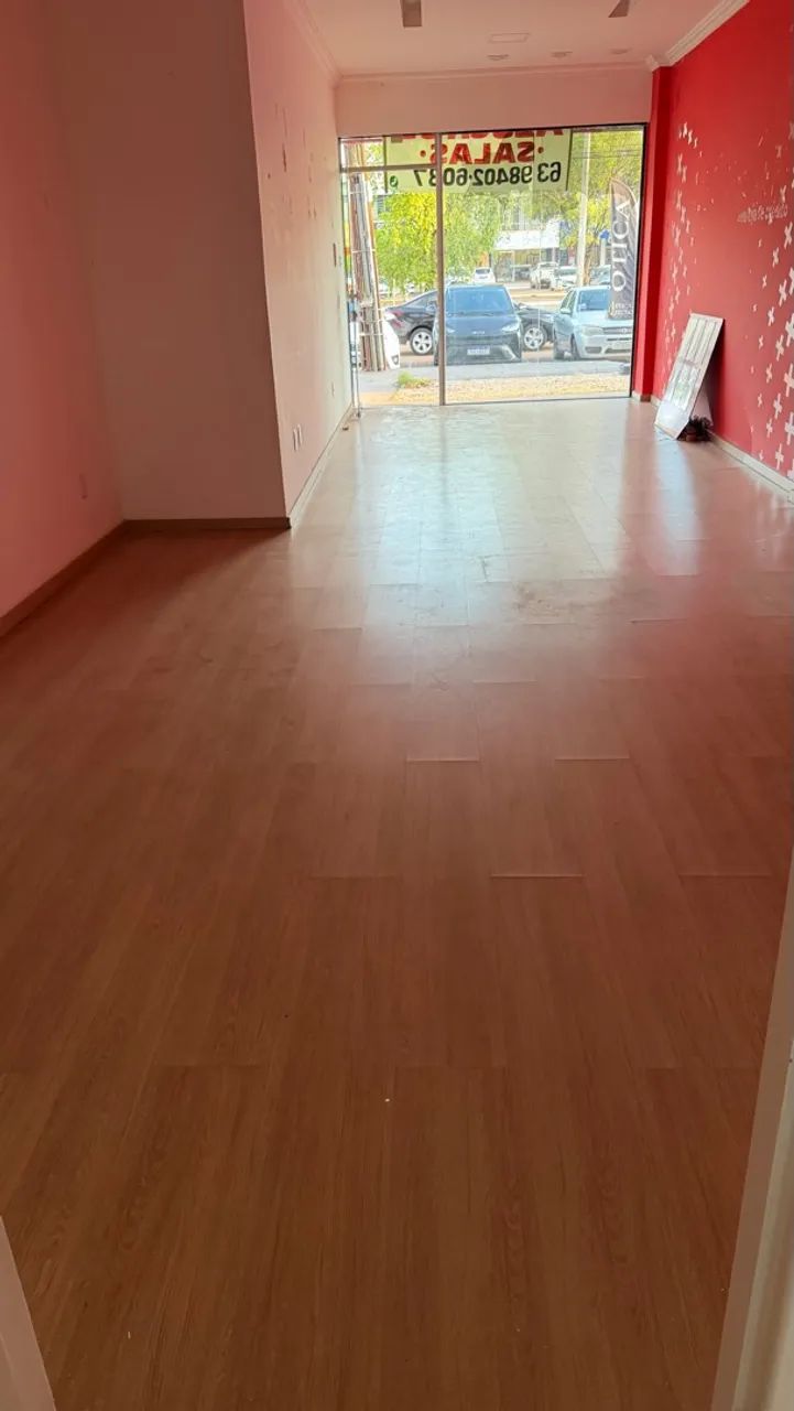 Salas comerciais 106 NORTE AV JK - Foto 2