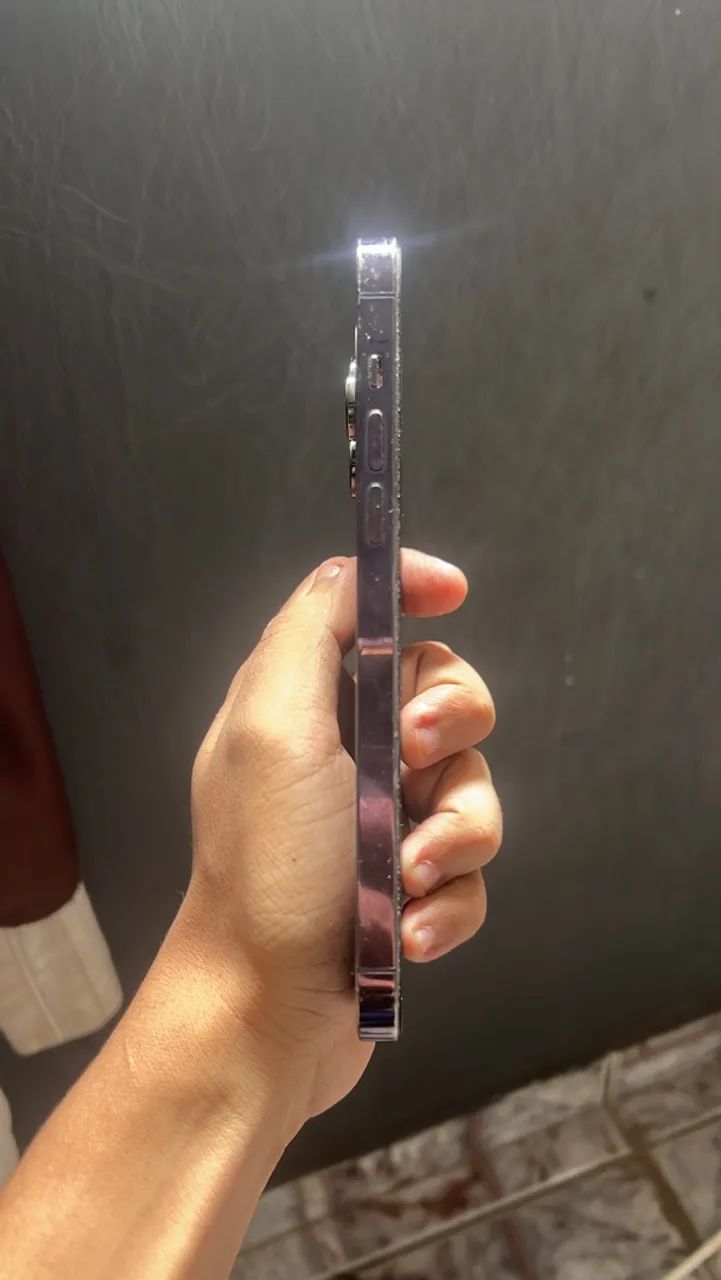 iPhone 14 Pro Max 256GB - Foto 3