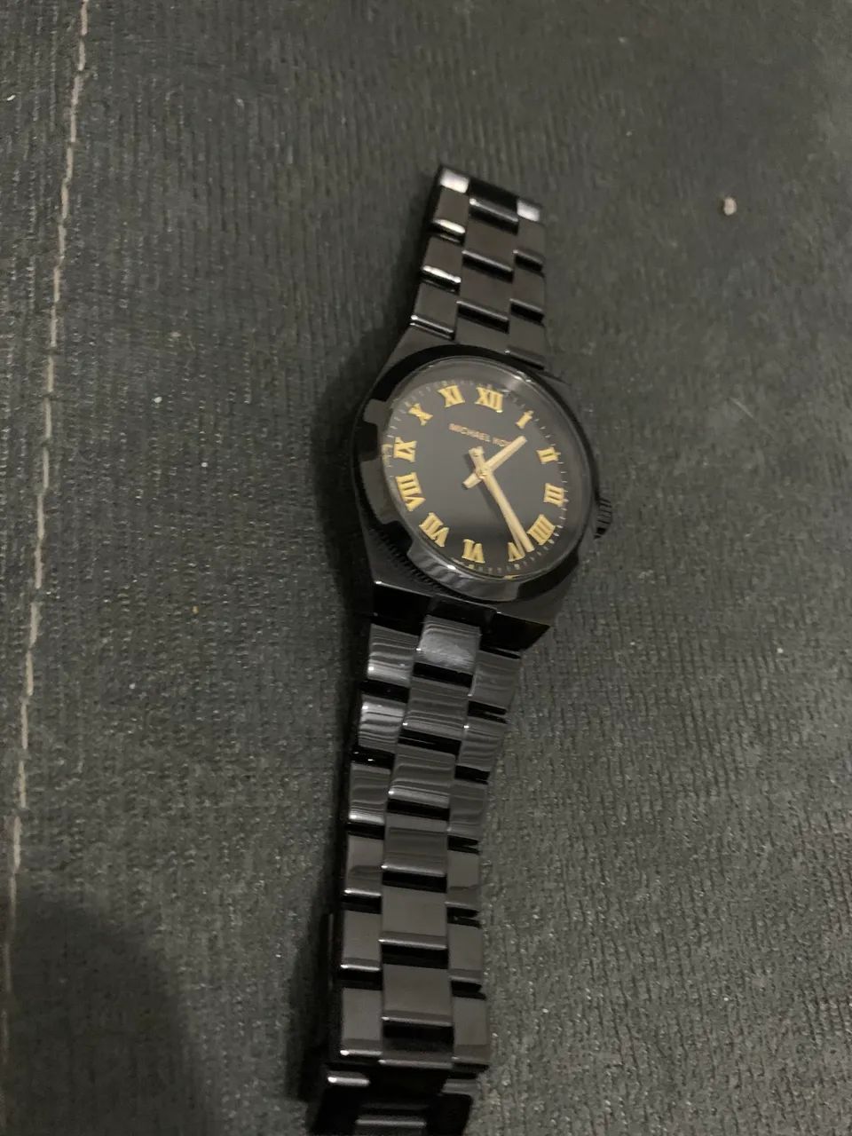 relógio Michael Kors MK-6101. - Foto 2