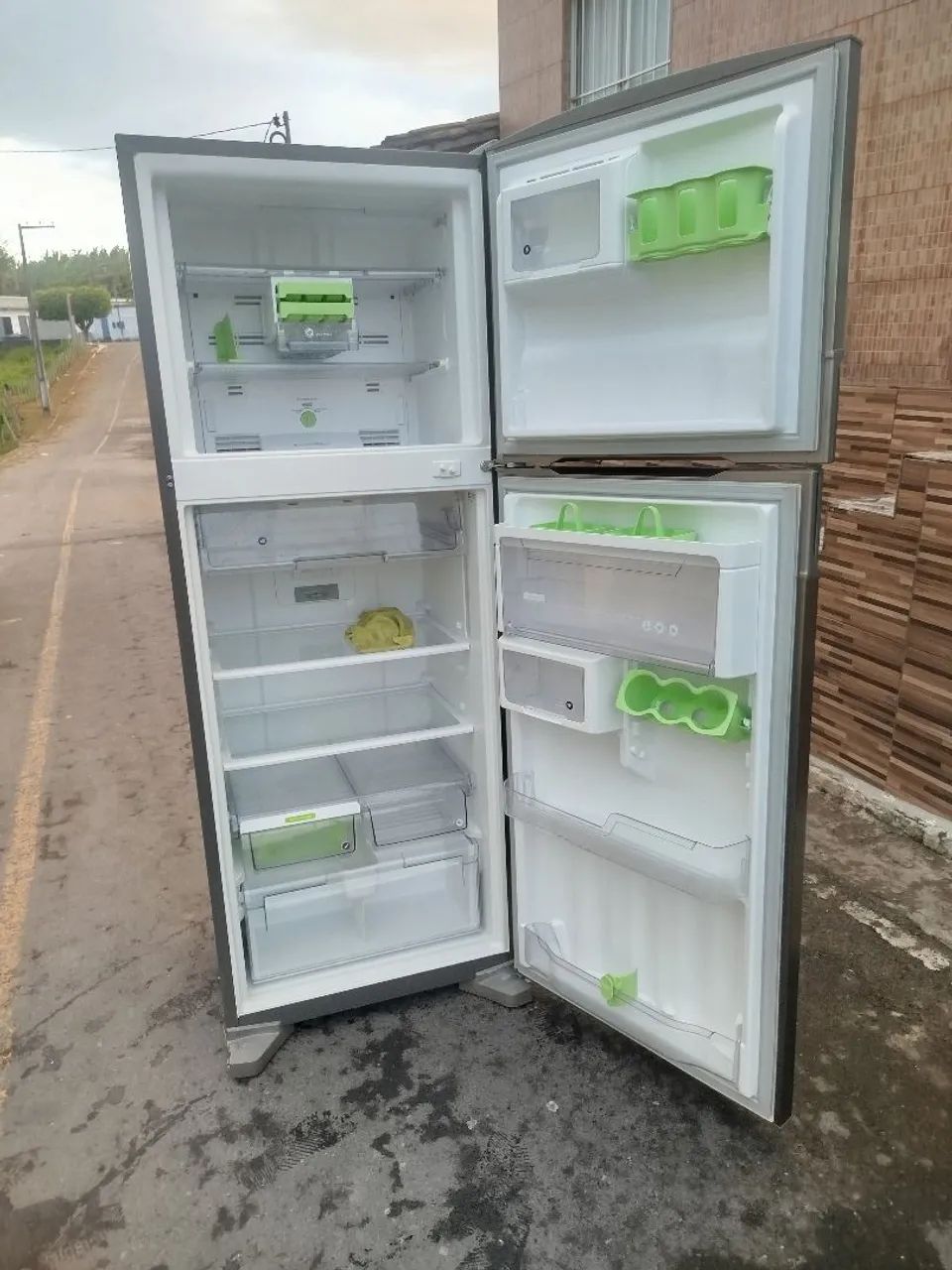 Geladeira  - Foto 4