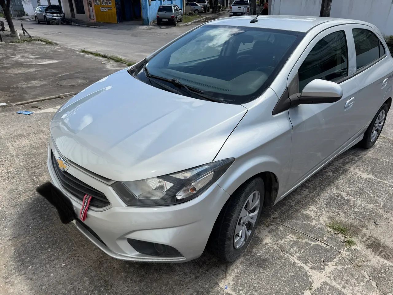 Onix LT 1.0 2019 - Foto 2