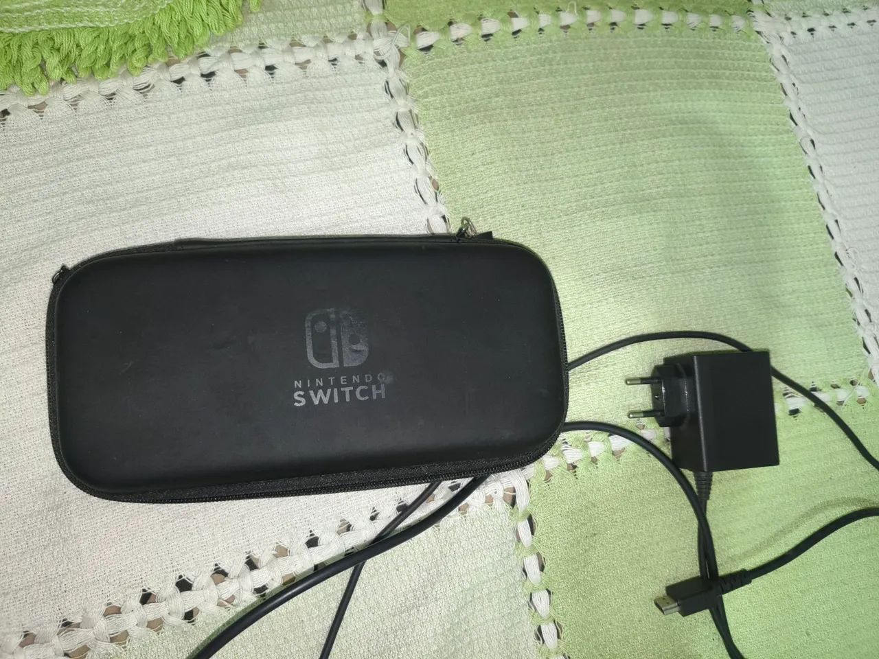 Nintendo switch oled  - Foto 2