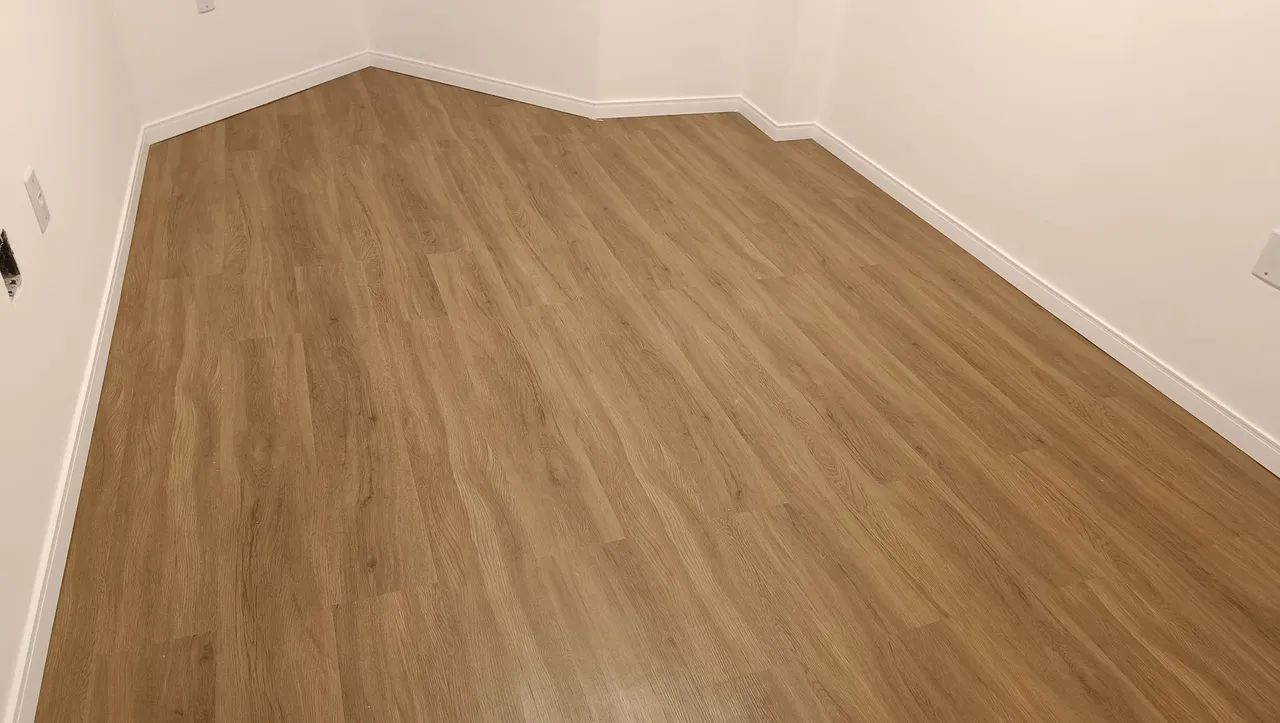 Piso Vinílico a preço de Fábrica  - Foto 4