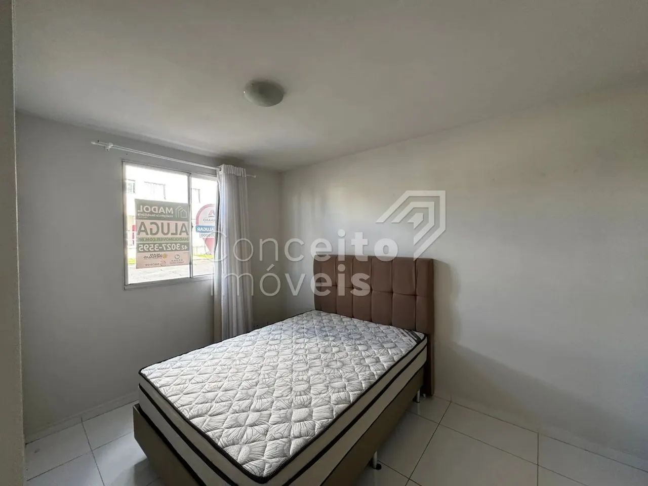 Condomínio Pontal Dos Campos - Jardim Carvalho - Apartamento - Foto 7