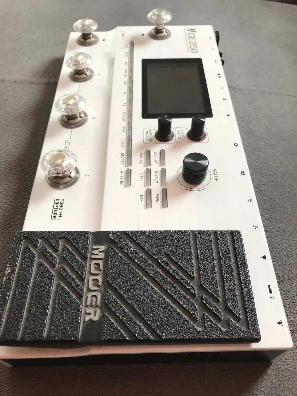 Pedal Boss Dd-20 digital Delay - Instrumentos musicais - Cohab São