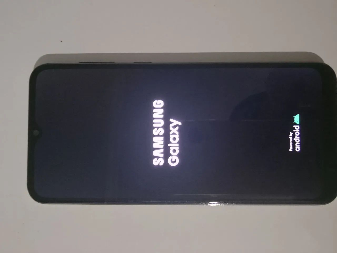 Vendo Aparelho Celular Samsung AO3: em perfeitas condições!! - Foto 4
