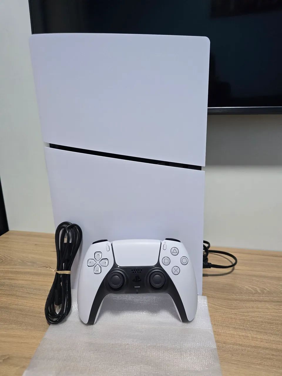 PS5 Slim  - Foto 3