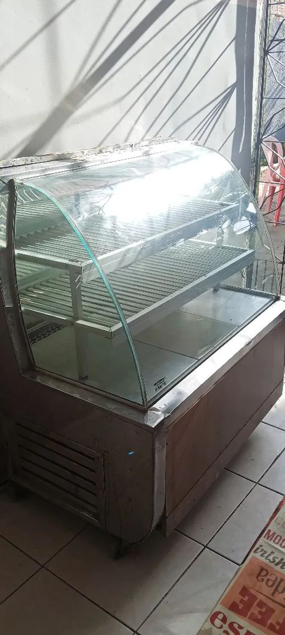 Espositor gelado  - Foto 2